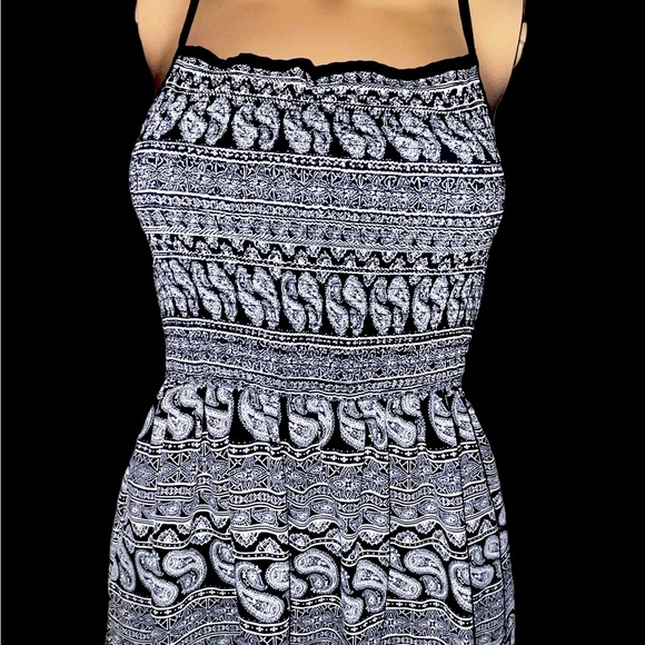 Adorable summer dress size S - Picture 1 of 3